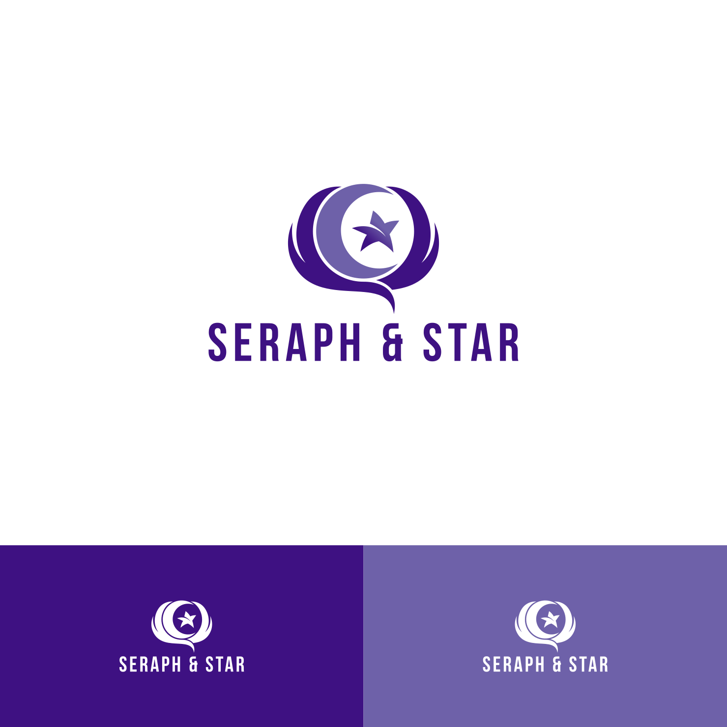 Logo Design by alitjuara for this project | Design #29314603
