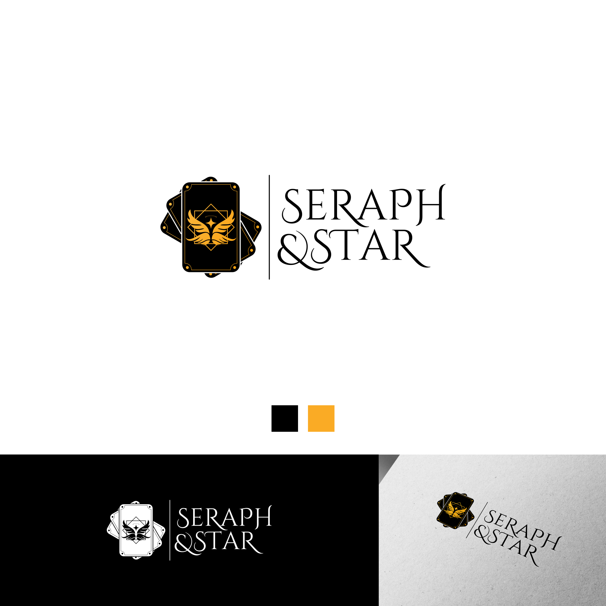 Logo Design by alitjuara for this project | Design #29314609