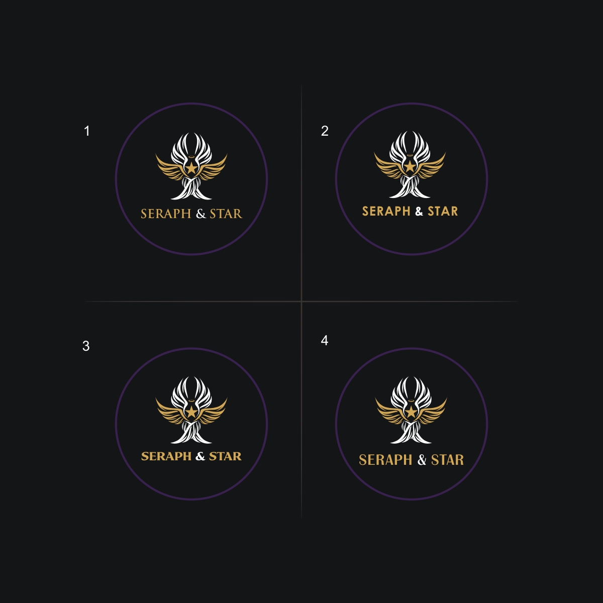 Logo Design by N83touchthesky for this project | Design #29293334