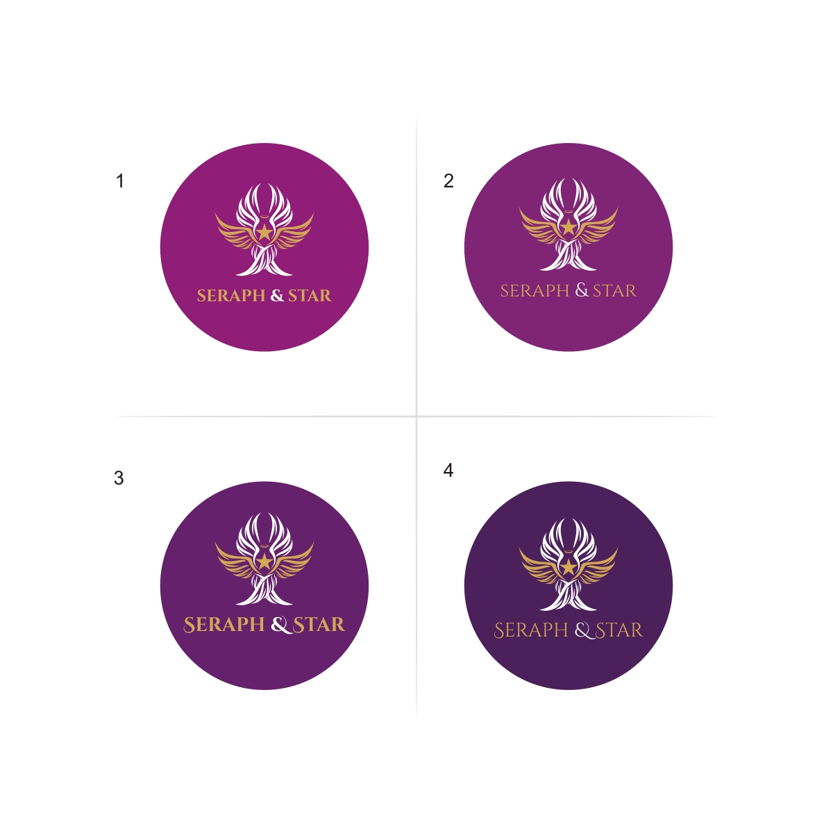 Logo Design by N83touchthesky for this project | Design #29300832