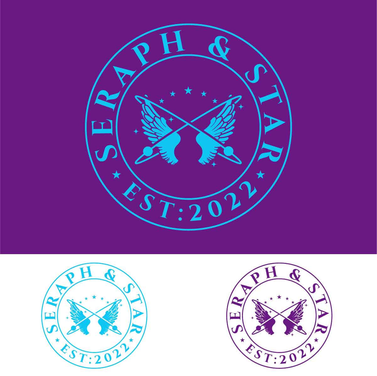 Logo Design by fly  design for this project | Design #29314895