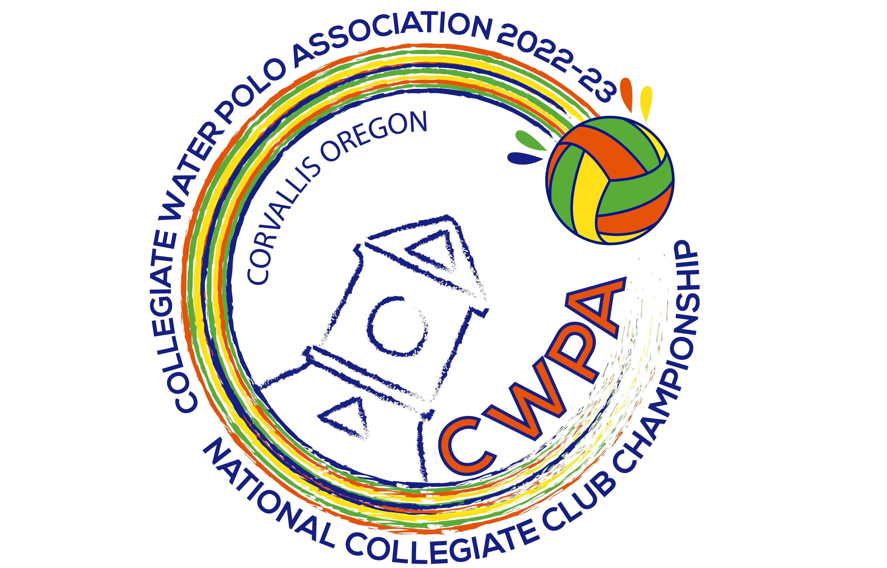 T-shirt Design by chute.juego for collegiate water polo association | Design #29326089