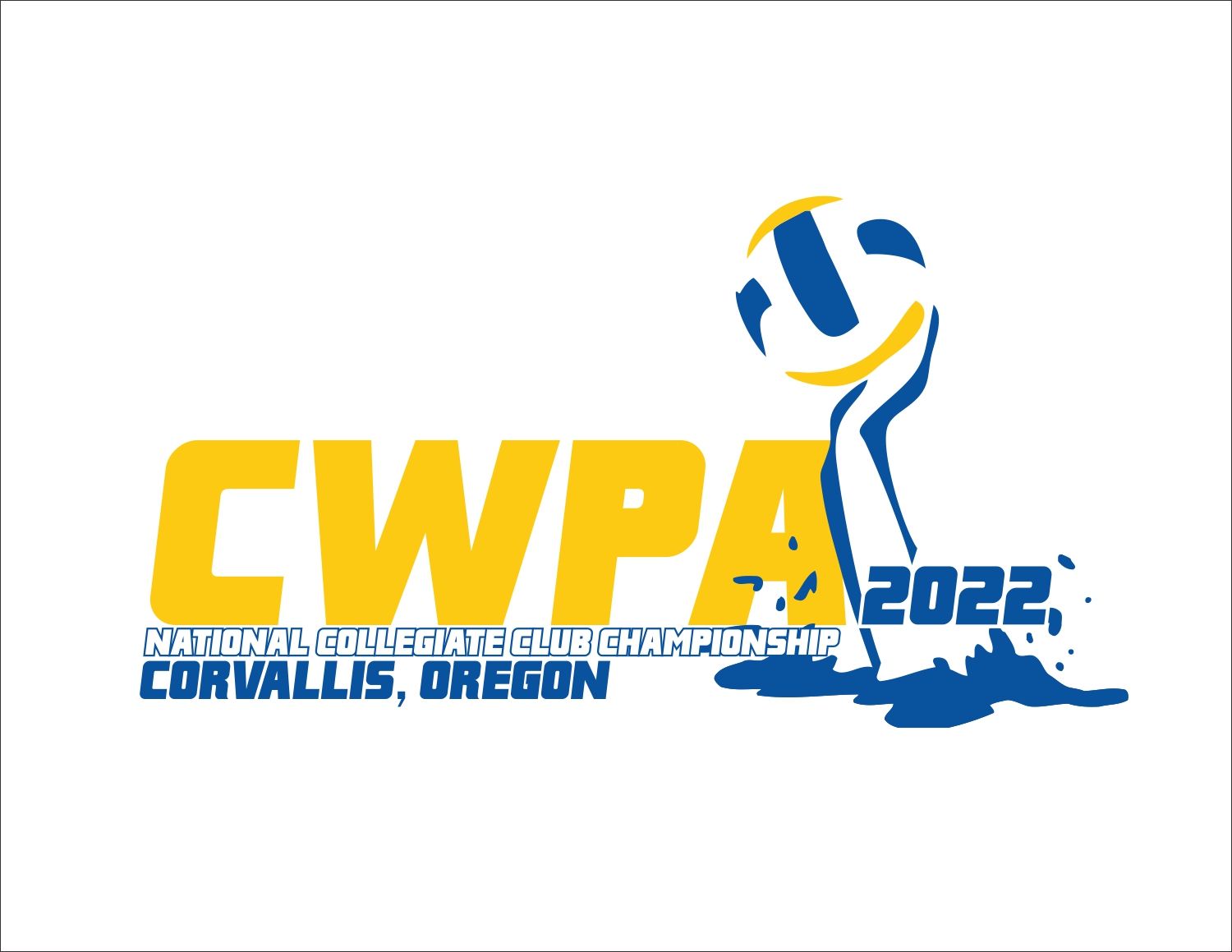 T-shirt Design by bacujkov for collegiate water polo association | Design #29316915