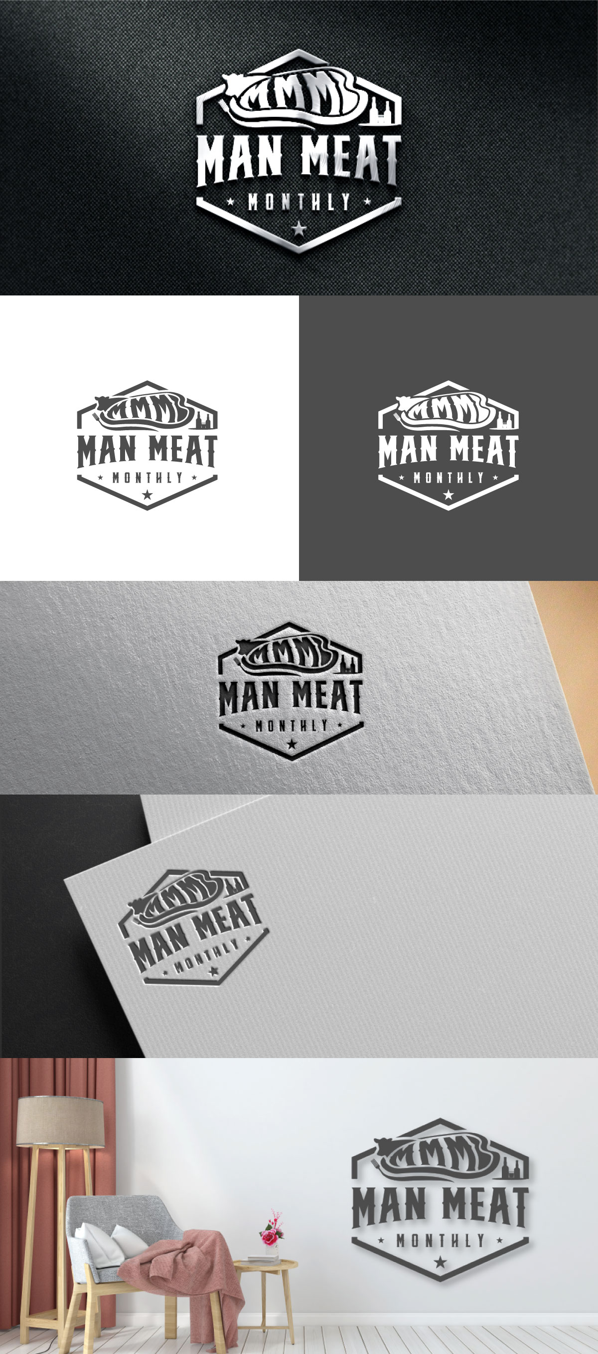 Logo Design by RS_Design for this project | Design #29288520