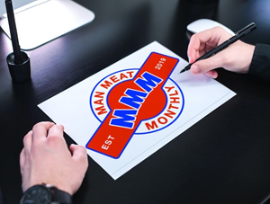 Logo Design by Blackmarket Graphic Design for this project | Design: #29302808