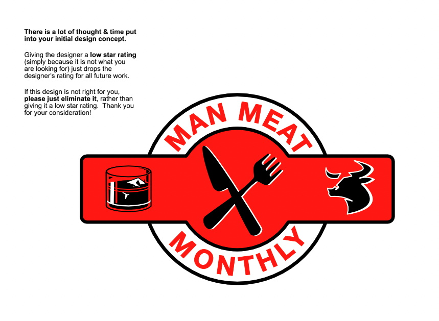 Logo Design by Blackmarket Graphic Design for this project | Design #29306962