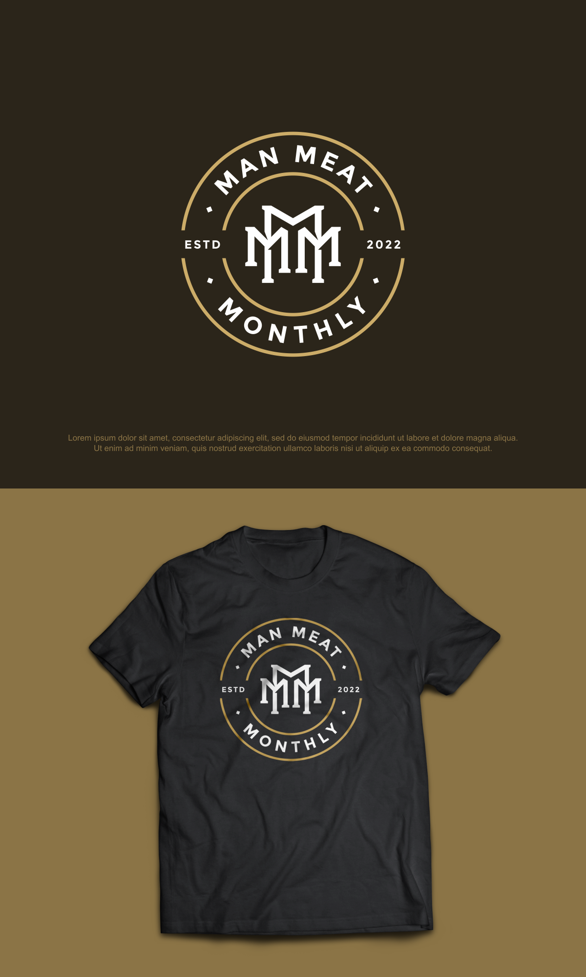 Logo Design by VectoreKing for this project | Design #29293597