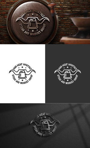 Logo Design by GLDesigns for this project | Design: #29285746