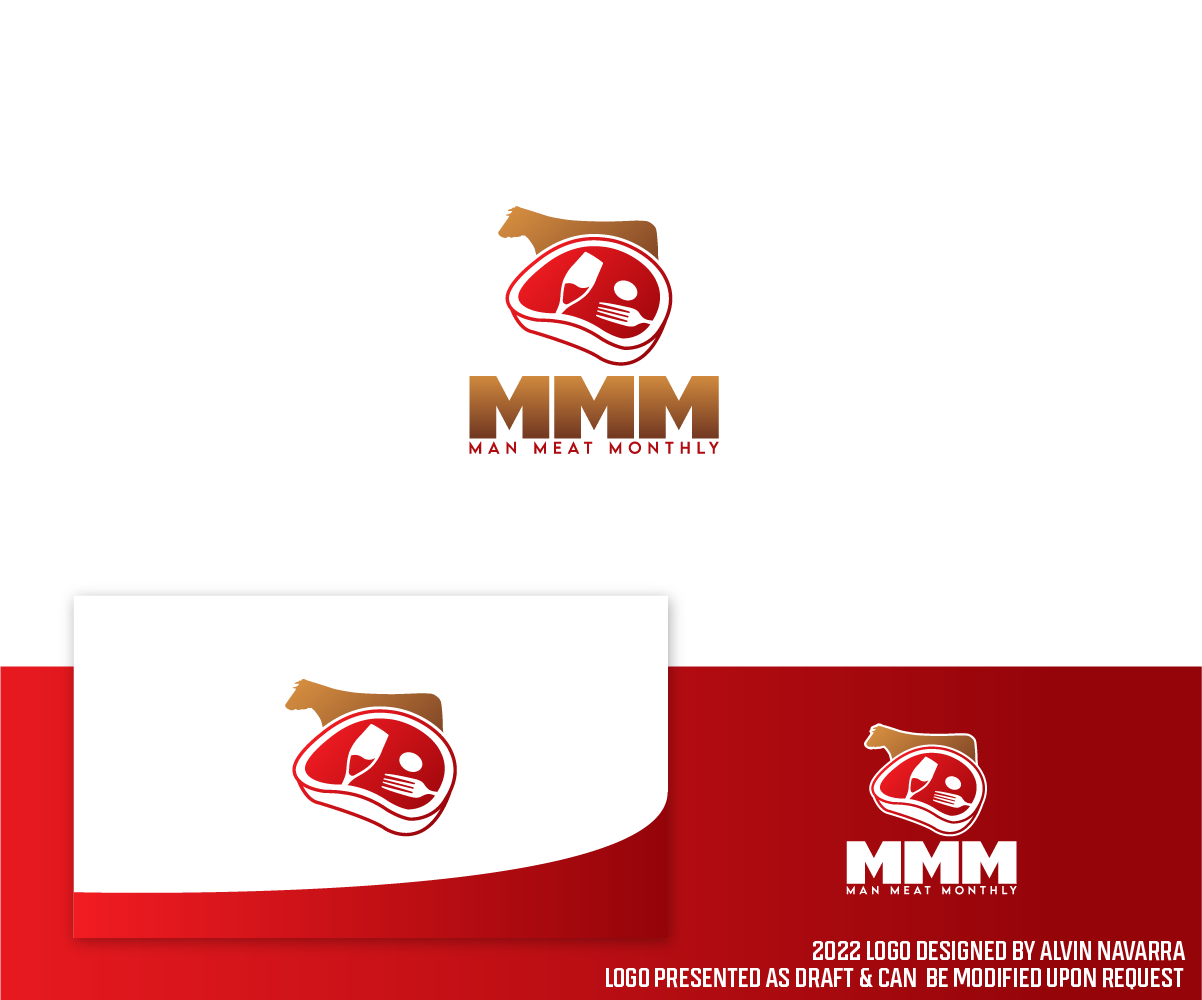 Logo Design by alvinnavarra for this project | Design #29303848