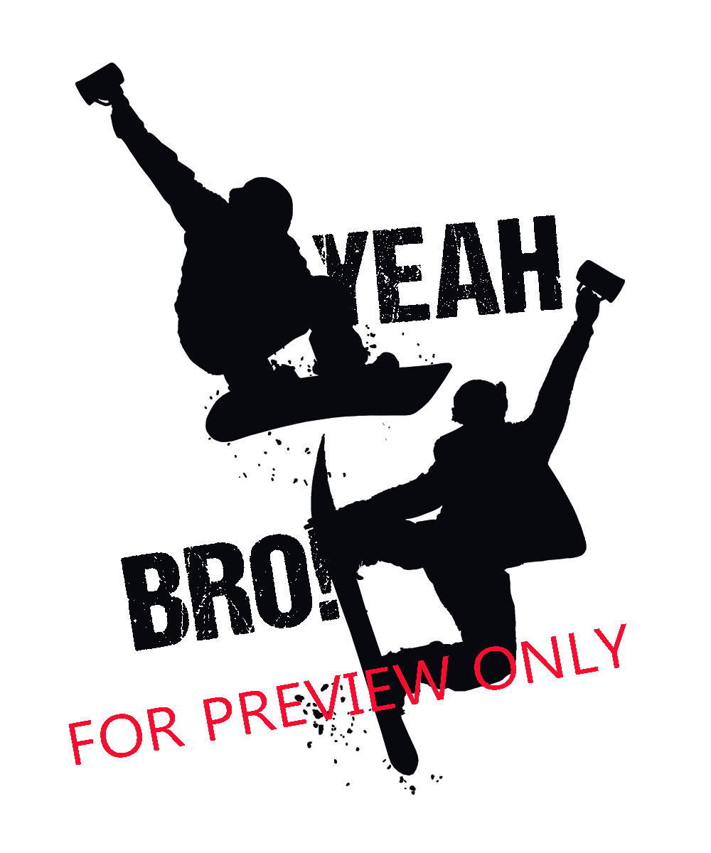 T-shirt Design by Carolina_SArt for Yeah Bro! Clothing | Design #29286073