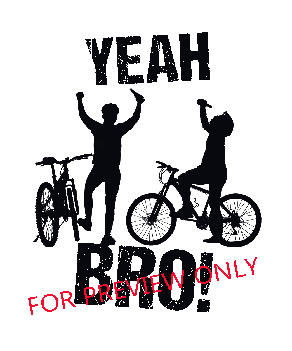Diseño de Camiseta por Carolina_SArt para Yeah Bro! Clothing | Diseño #29286076