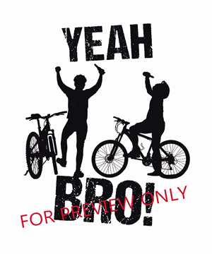 T-shirt Design by Carolina_SArt for Yeah Bro! Clothing | Design: #29286076