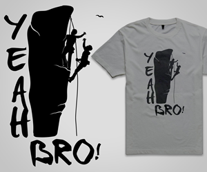 T-shirt Design by Wiratarart