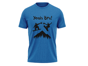 T-shirt Design by MD ASIF NEOUZ