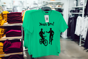 Diseño de Camiseta por MD ASIF NEOUZ para Yeah Bro! Clothing | Diseño: #29309670