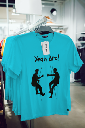 Diseño de Camiseta por MD ASIF NEOUZ para Yeah Bro! Clothing | Diseño: #29309672