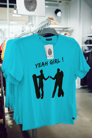 Diseño de Camiseta por MD ASIF NEOUZ para Yeah Bro! Clothing | Diseño: #29312192