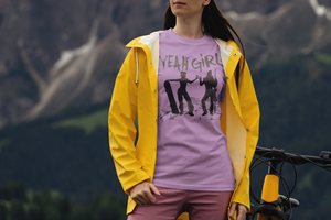 T-shirt Design by Kero for Yeah Bro! Clothing | Design: #29304958