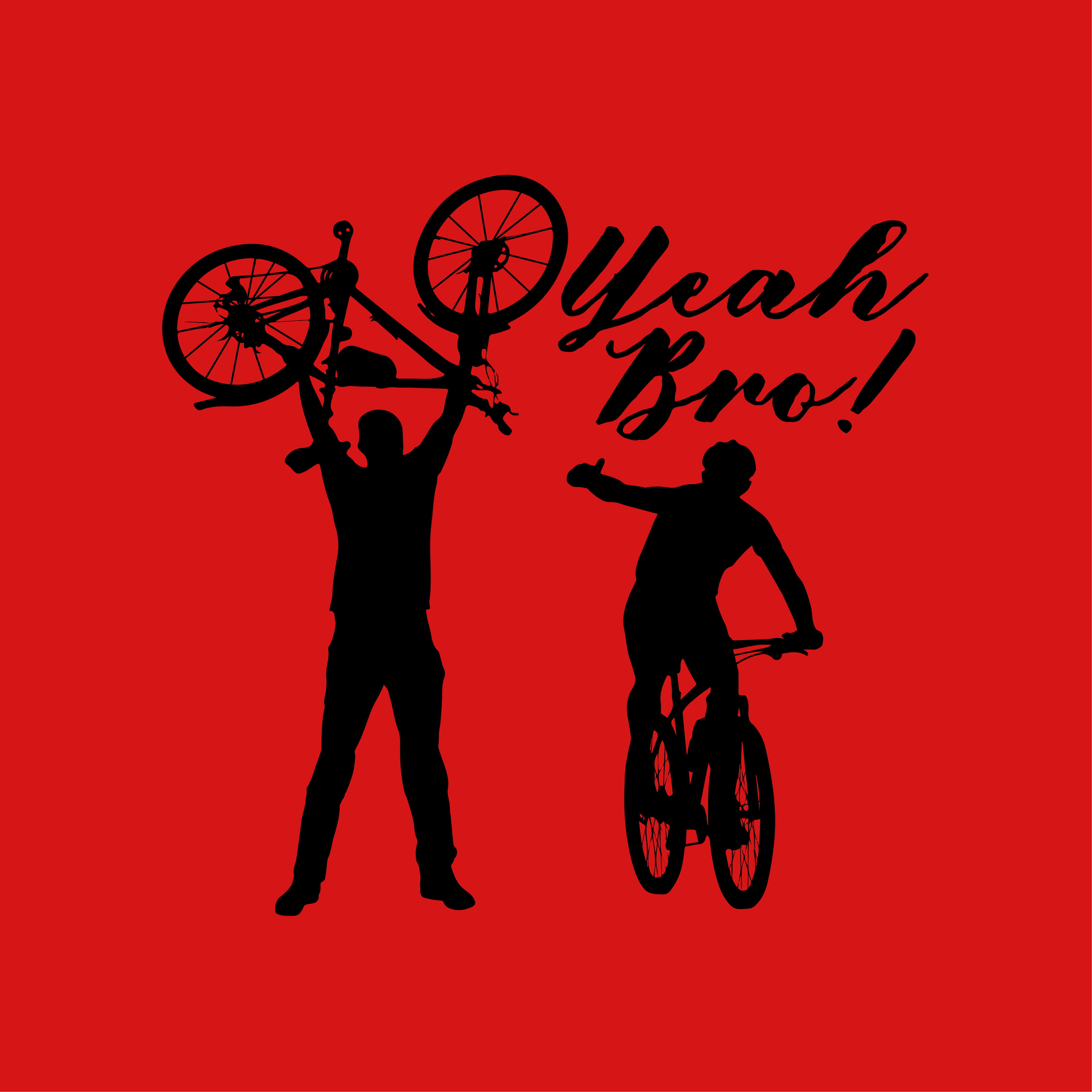 T-shirt Design by Naufal RA for Yeah Bro! Clothing | Design #29294099