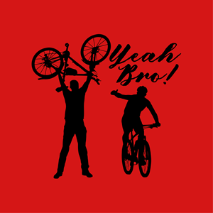 T-shirt Design by M Naufal for Yeah Bro! Clothing | Design #29294099