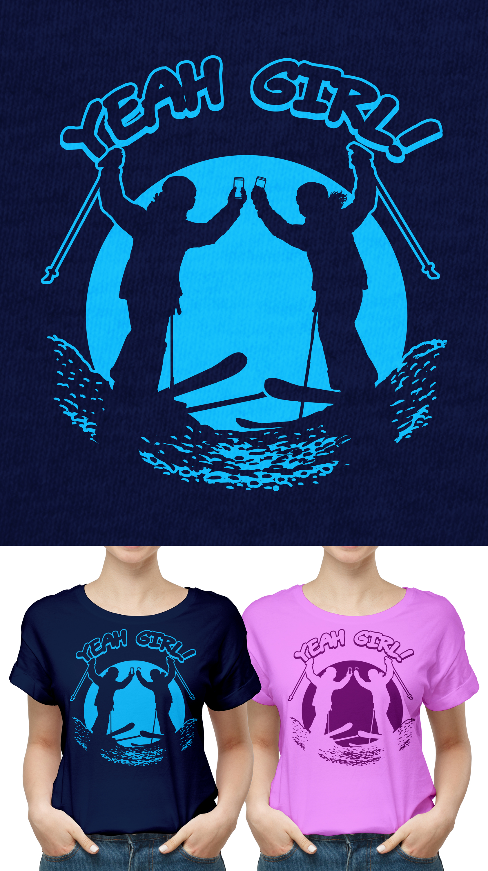 Diseño de Camiseta por D'Mono para Yeah Bro! Clothing | Diseño #29307527