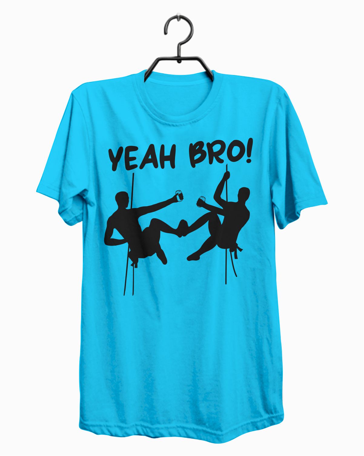 Diseño de Camiseta por 777SKY para Yeah Bro! Clothing | Diseño #29301416
