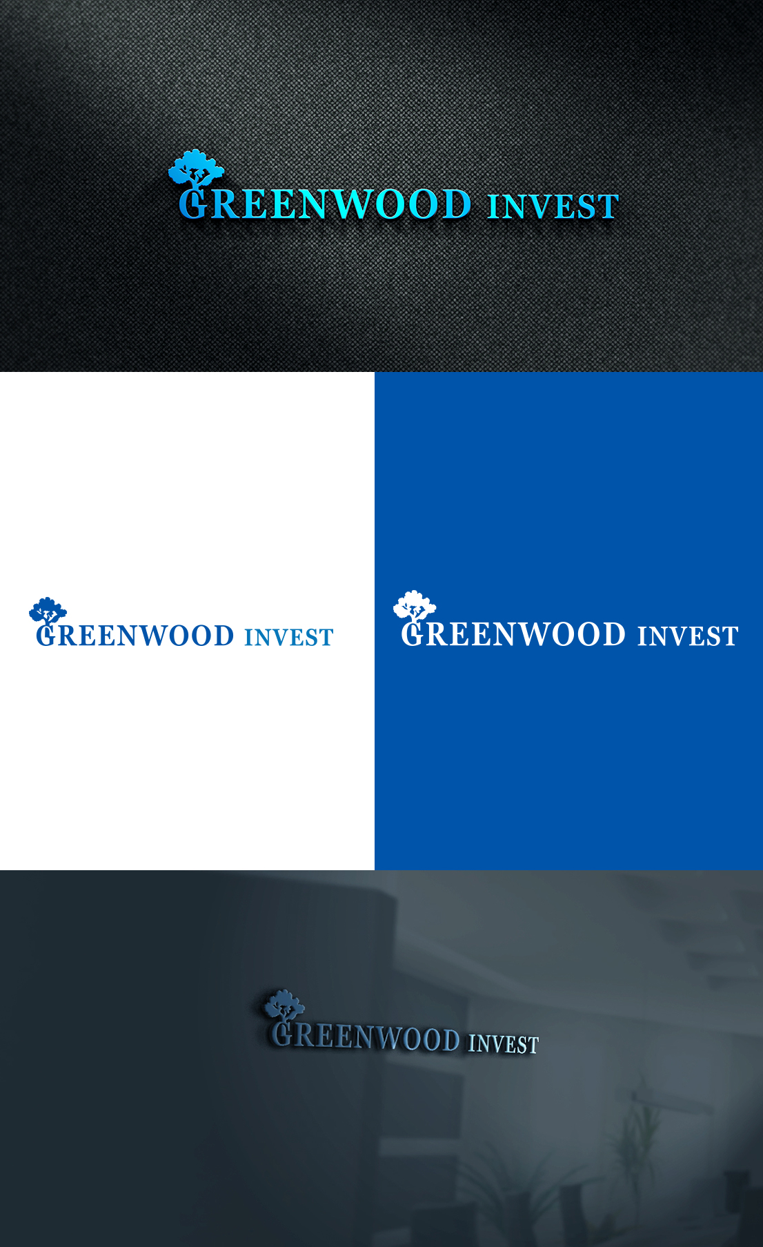 Logo Design by Sayma Fashion for this project | Design #29293124