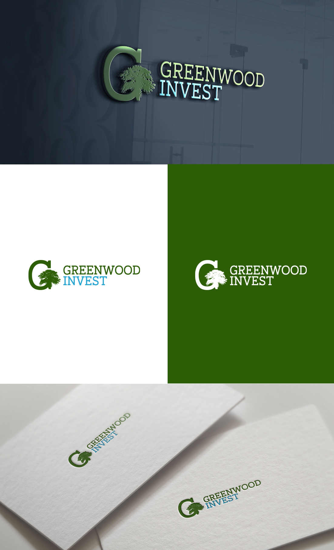Logo Design by GLDesigns for this project | Design #29285017