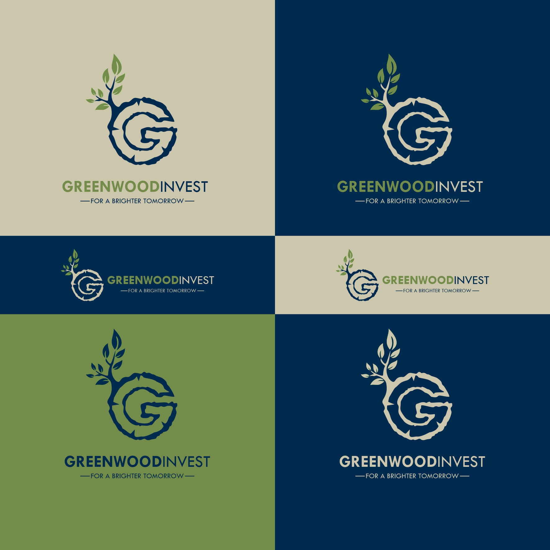 Logo Design by IZZUDDIN 3 for this project | Design #29285212