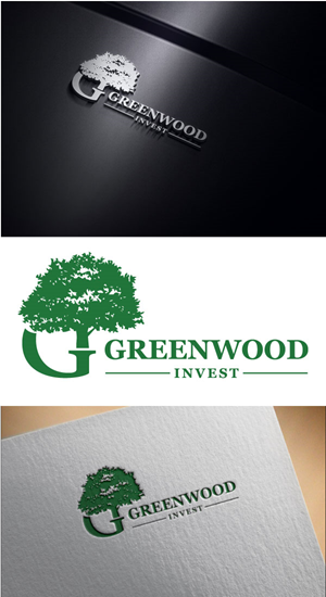 Logo Design by Fürstenberg design for this project | Design: #29297520