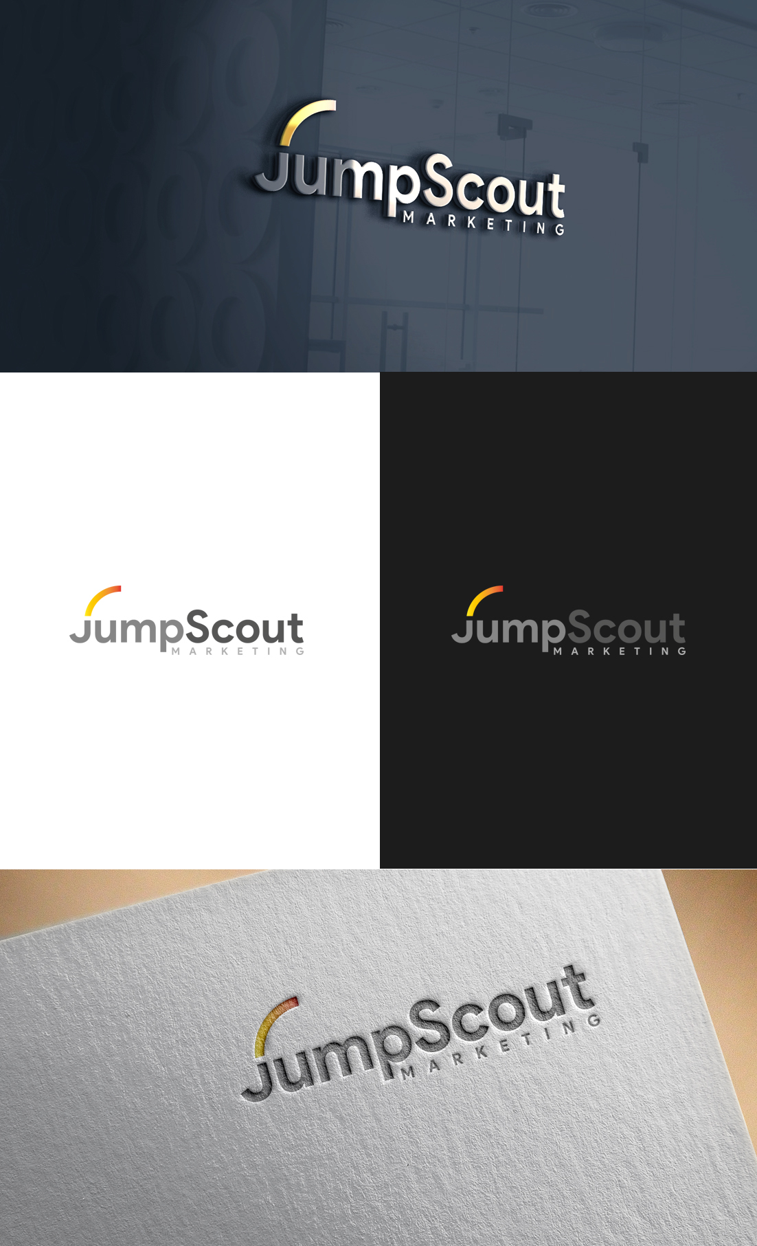 Logo Design by GLDesigns for this project | Design #29285106