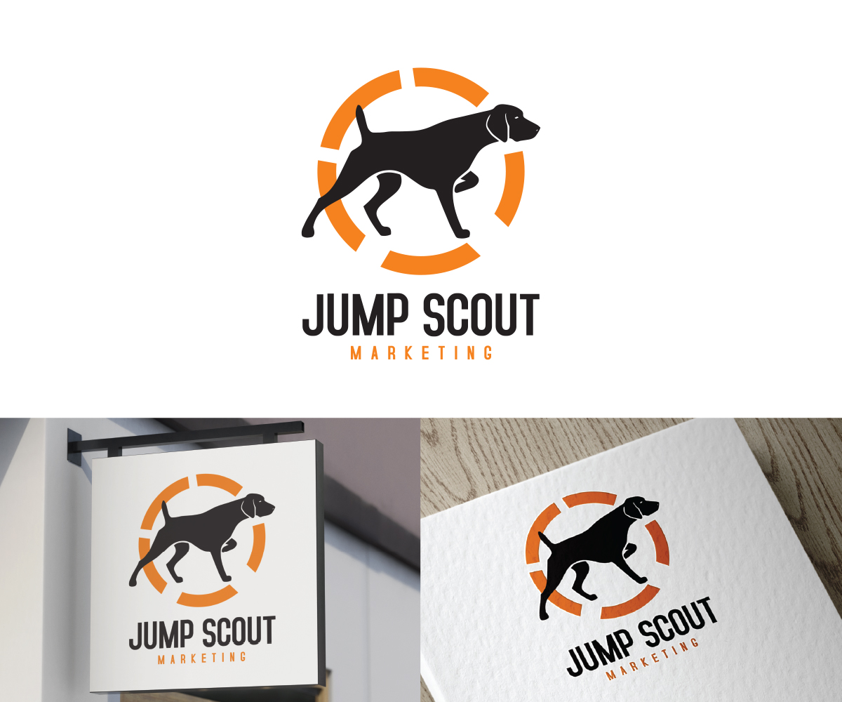 Logo Design by DreamzINSIDE for this project | Design #29289910