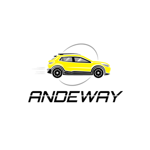 Andeway | Design de Logo par Franabanana
