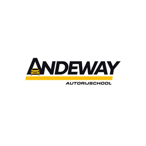 Andeway | Design de Logo par JohnnyCactus