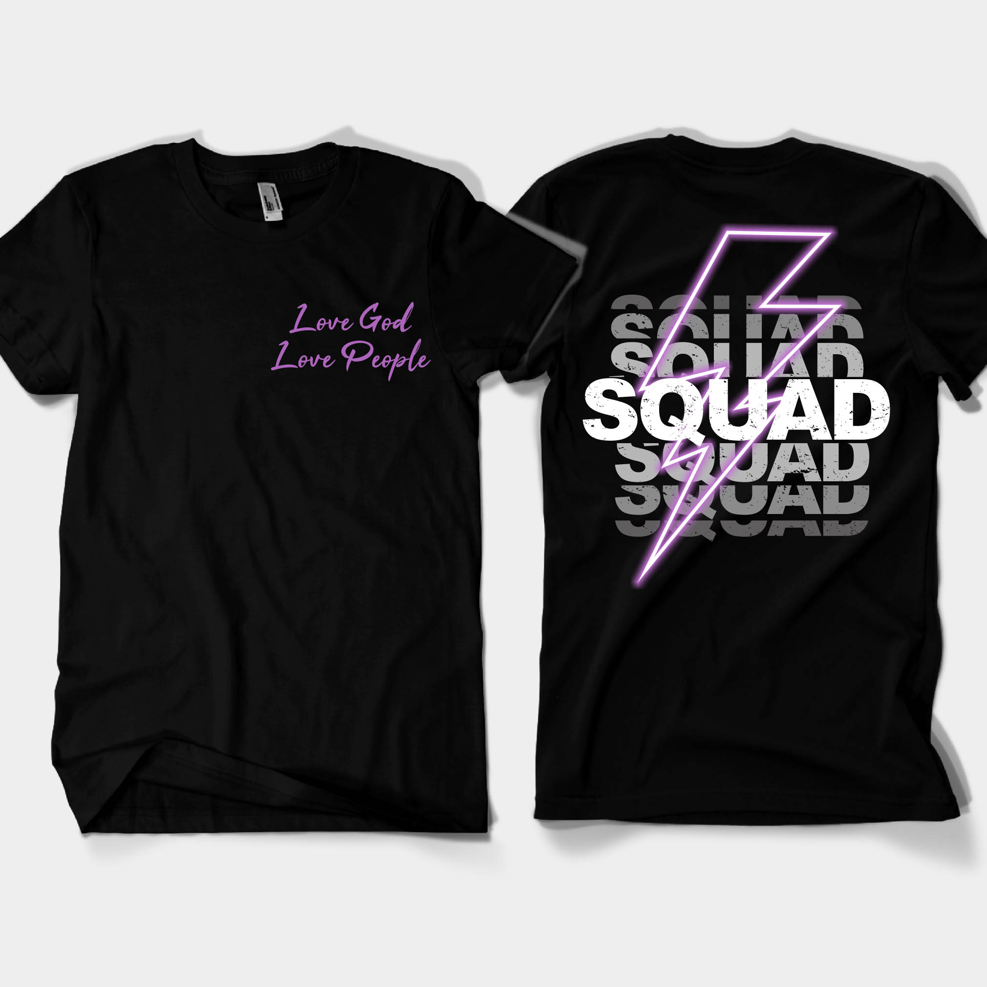 T-shirt Design by Rheanza for CrossPointe Church | Design #29288144