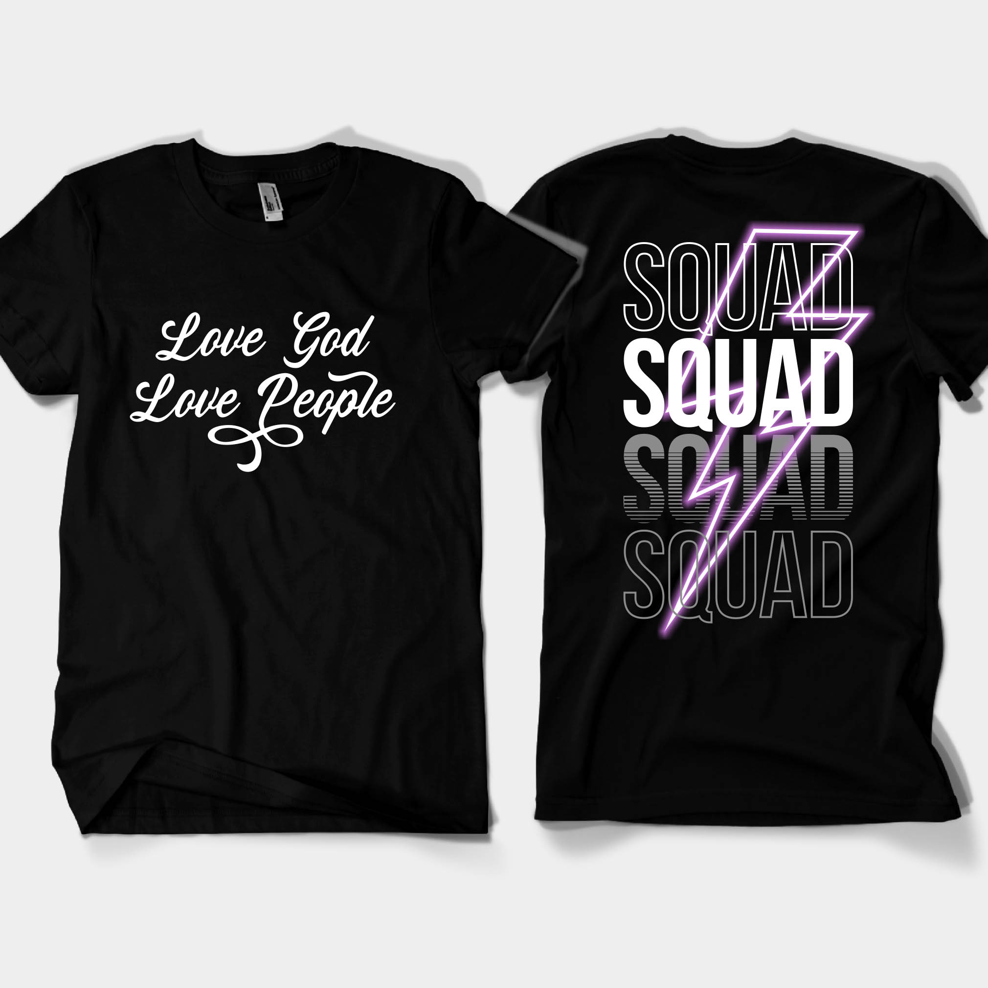T-shirt Design by Rheanza for CrossPointe Church | Design #29288145