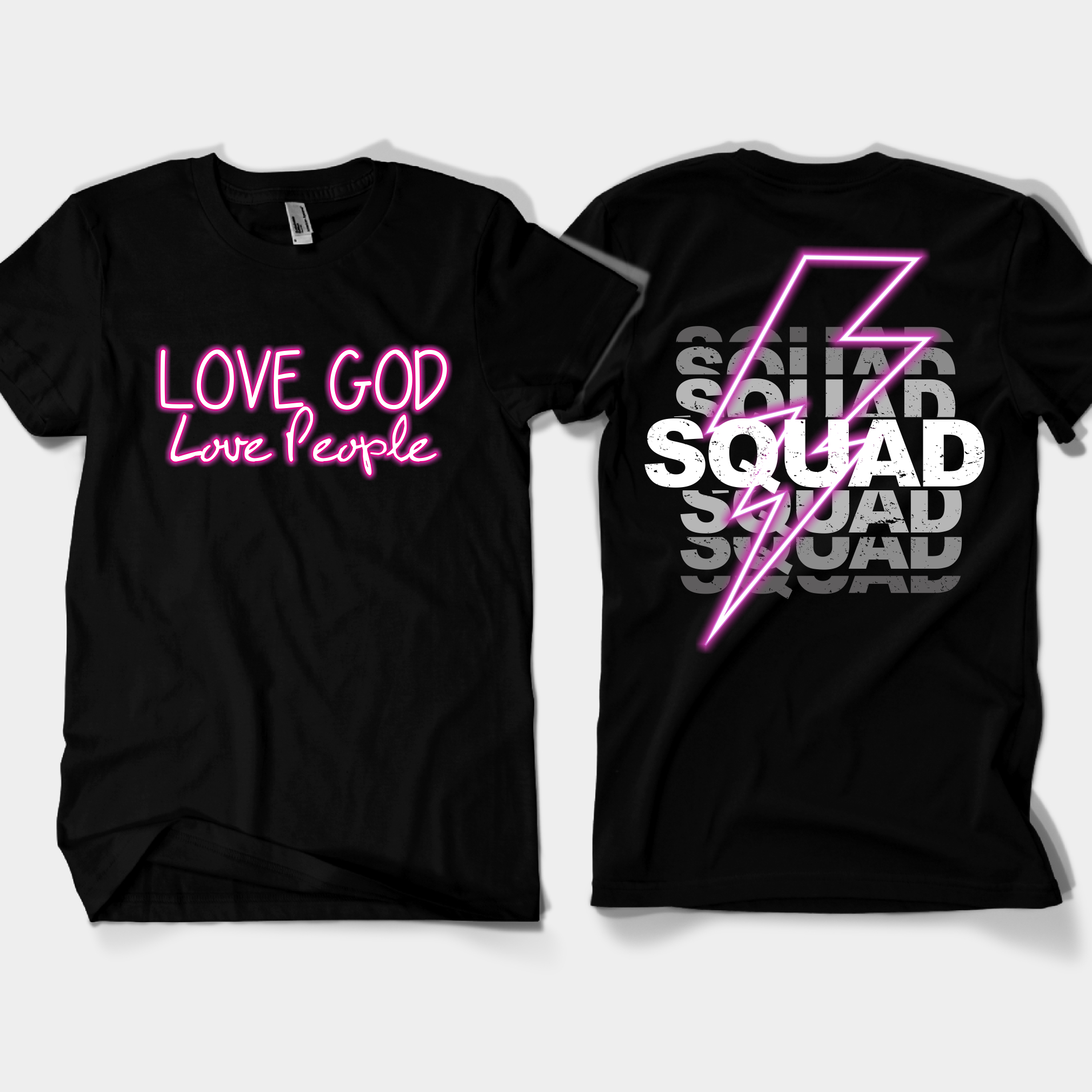 T-shirt Design by Rheanza for CrossPointe Church | Design #29291108