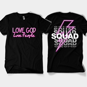 Design de T-shirt par Rheanza pour CrossPointe Church | Design : #29291108