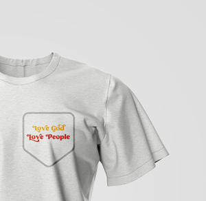 Design de T-shirt par Baklect Creative (PRO) pour CrossPointe Church | Design : #29285706
