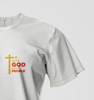 Design de T-shirt par Baklect Creative (PRO) pour CrossPointe Church | Design : #29289925