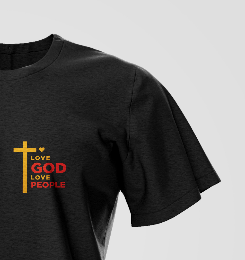 T-shirt Design by Baklect Creative (PRO) for CrossPointe Church | Design #29289967