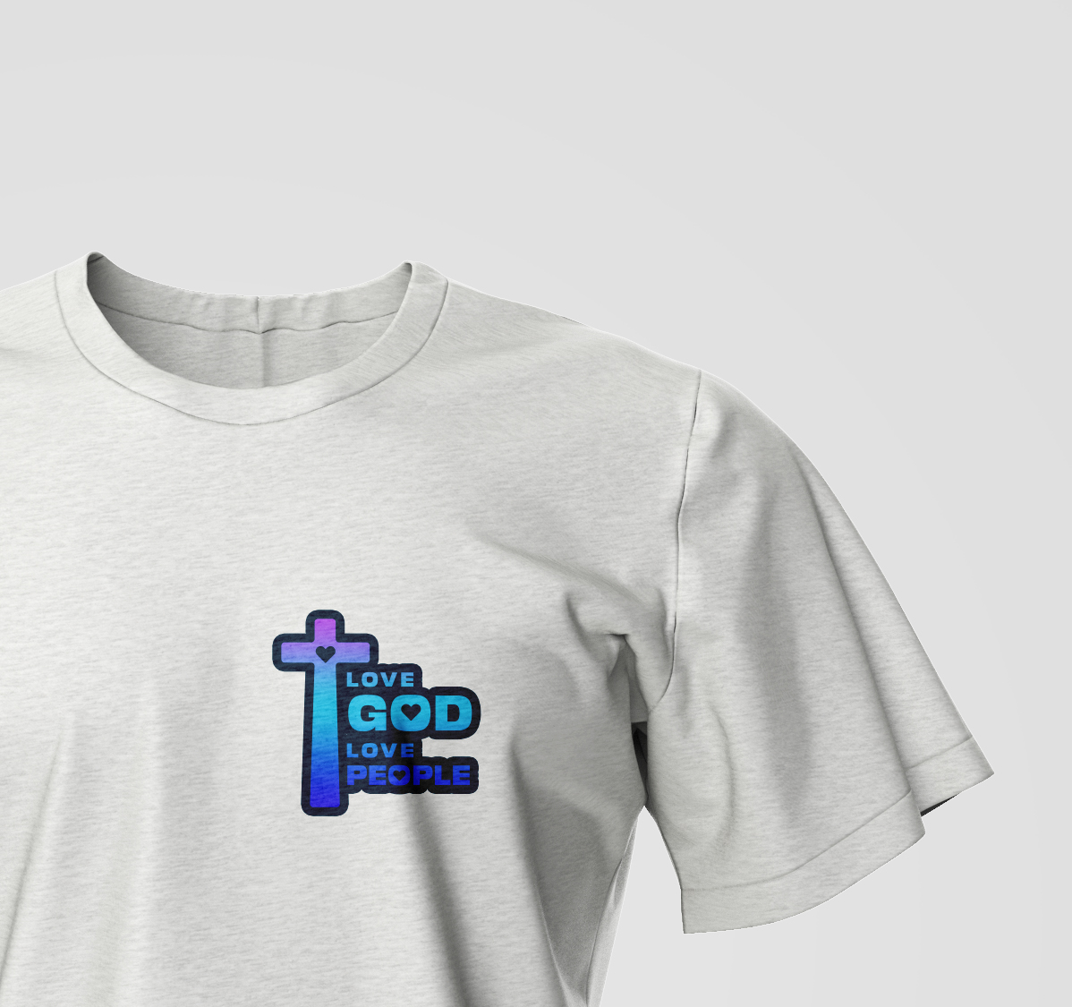 T-shirt Design by Baklect Creative (PRO) for CrossPointe Church | Design #29290857