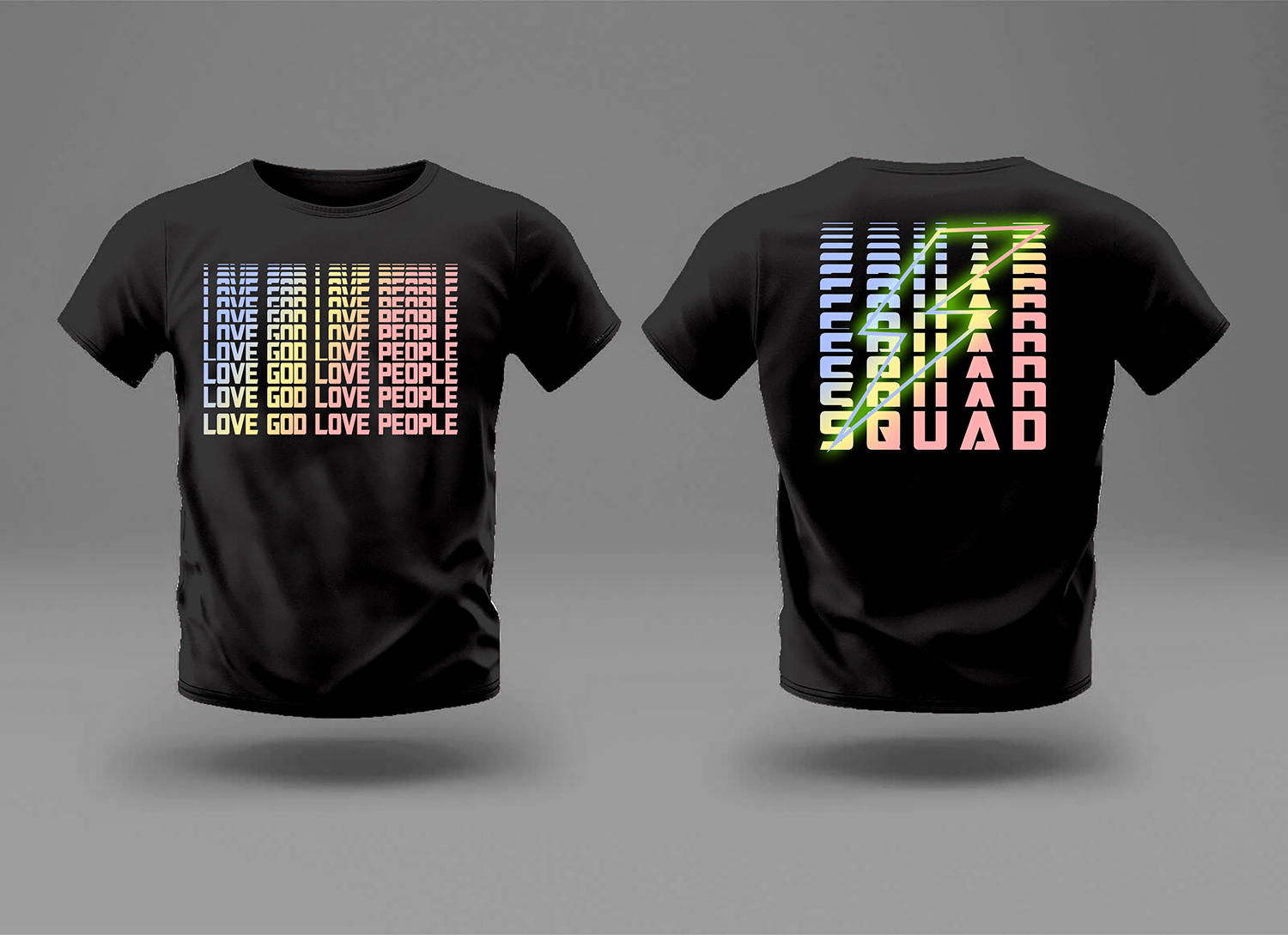 T-shirt Design by Johncina for CrossPointe Church | Design #29285405