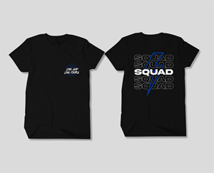 Design de T-shirt par Jenars pour CrossPointe Church | Design : #29286956
