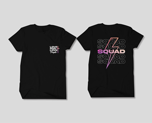 T-Shirt-Design von Jenars für CrossPointe Church | Design #29300409