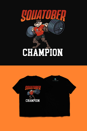 T-shirt Design by johnronielgomez for this project | Design: #29289635