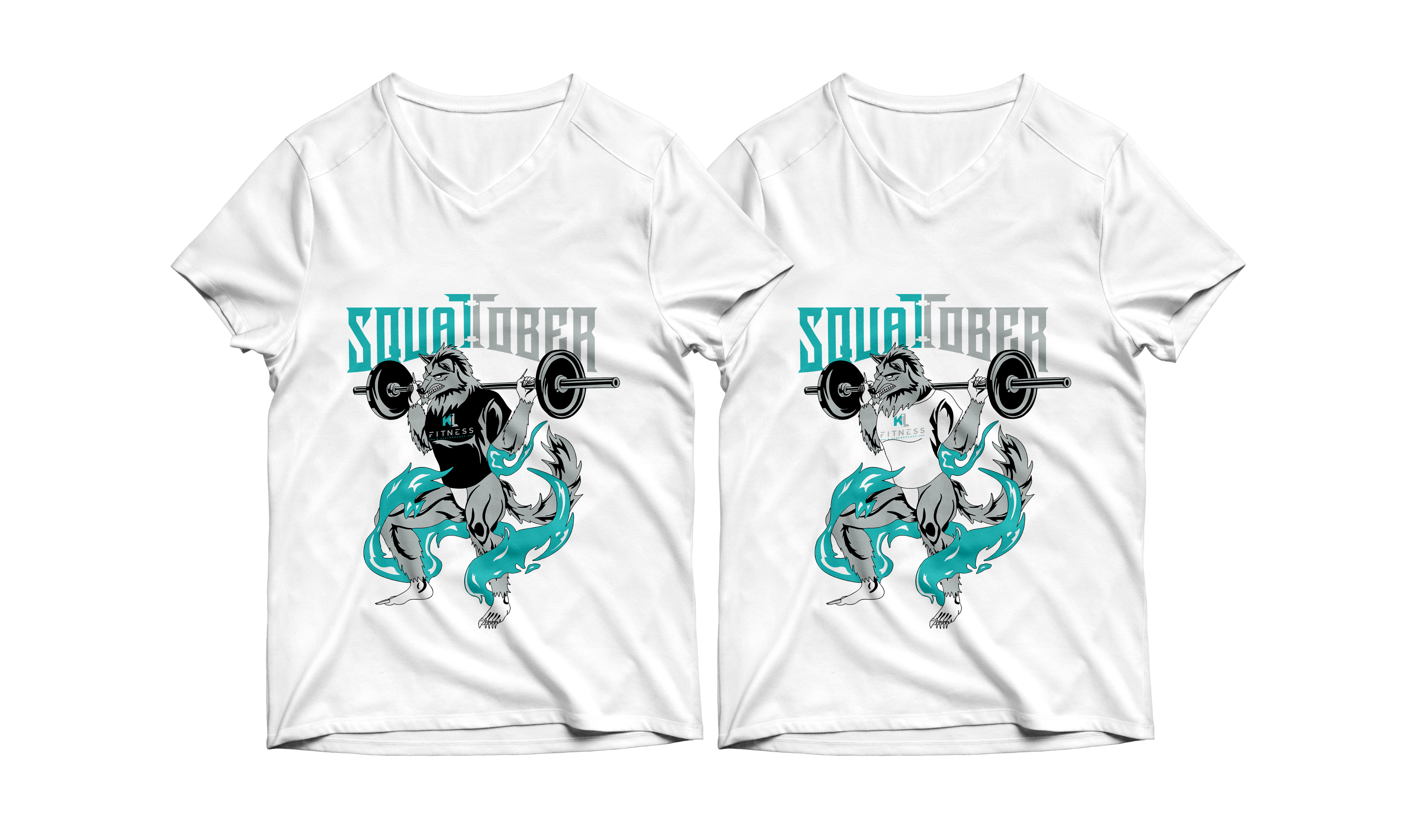 T-shirt Design by dmoeksa for this project | Design #29287643