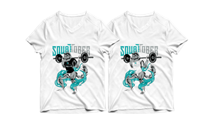 T-shirt Design by dmoeksa for this project | Design: #29287643