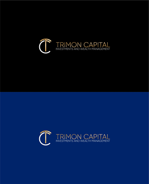 Logo Design by big daddy bojat for Trimon Capital Management, LLC | Design: #29300696