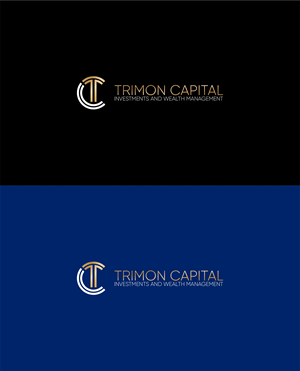 Logo Design by big daddy bojat for Trimon Capital Management, LLC | Design: #29300697